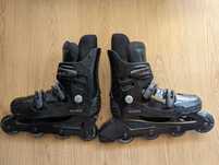 Patins em linha Ultra Wheels tamanho 41