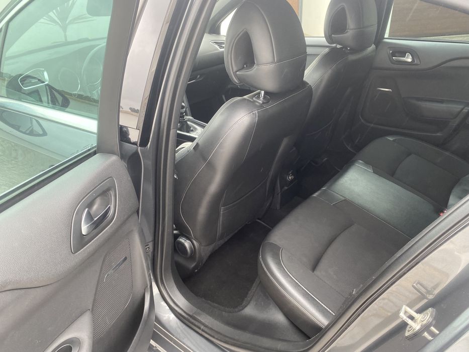 Citröen DS4 1.6 Hdi