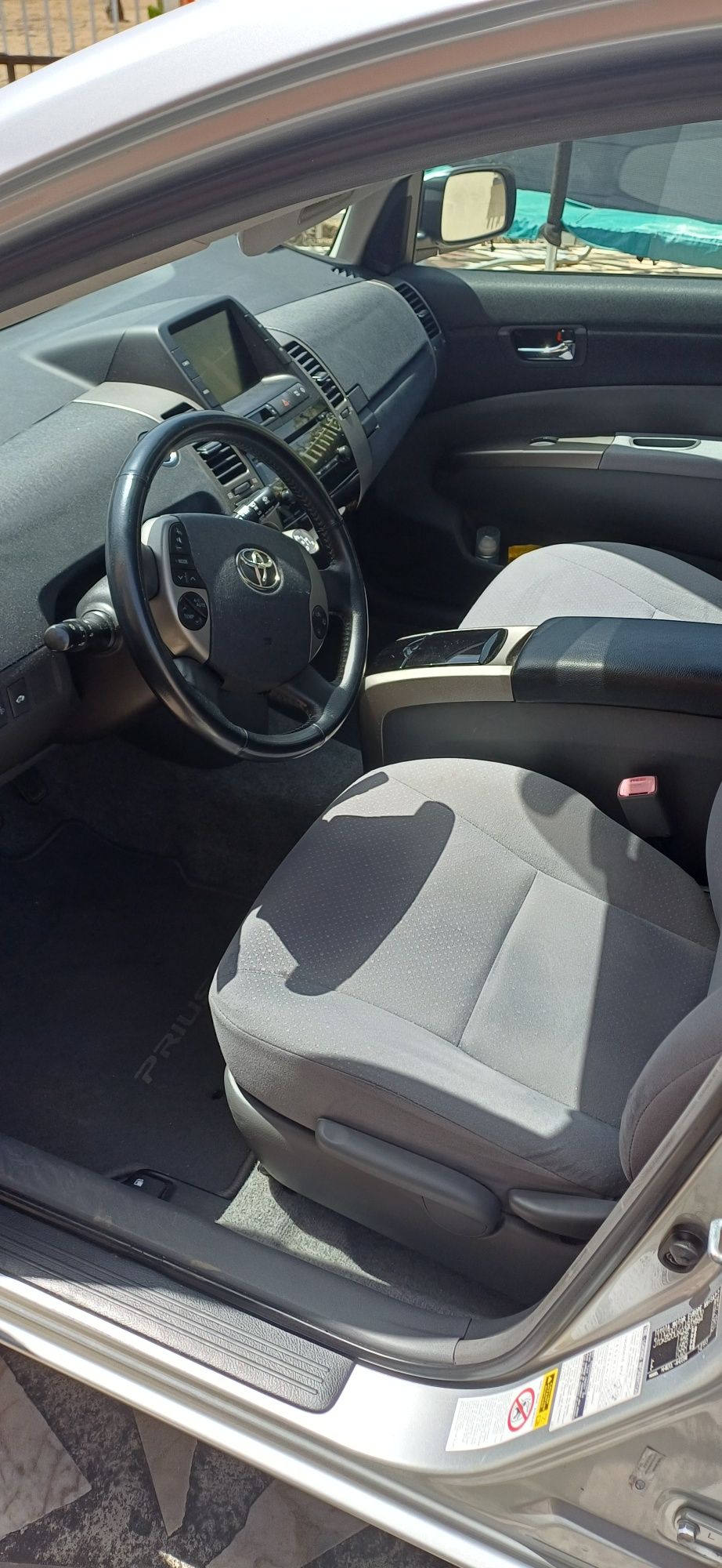 Toyota Prius 2008 [ 115 mil km ]
