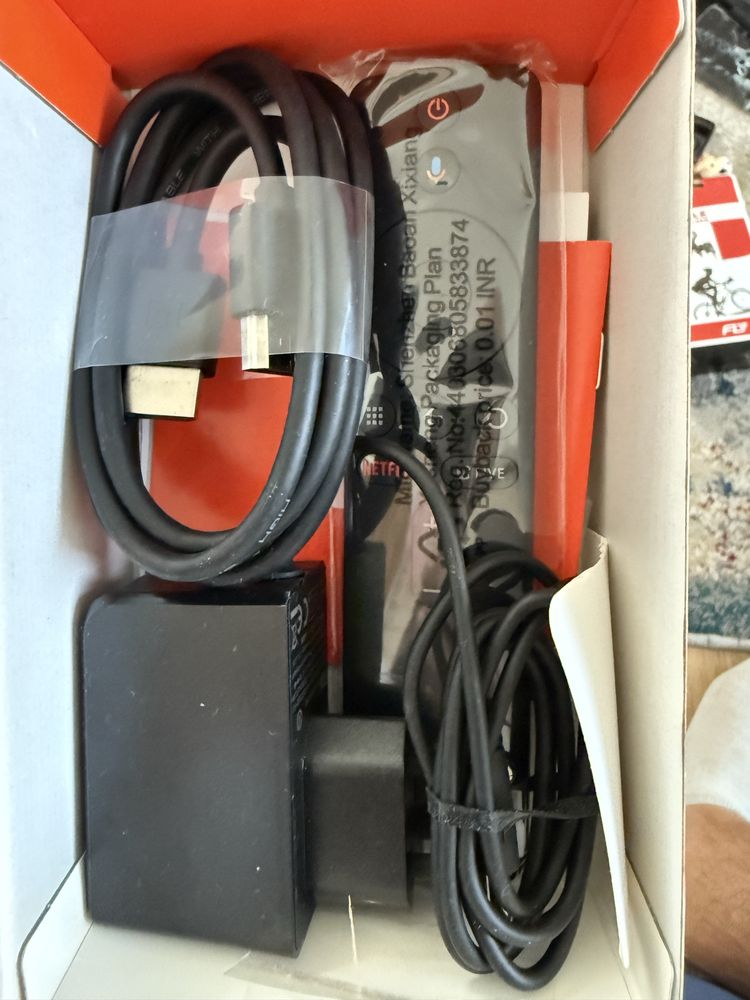 Mi Box S Android TV