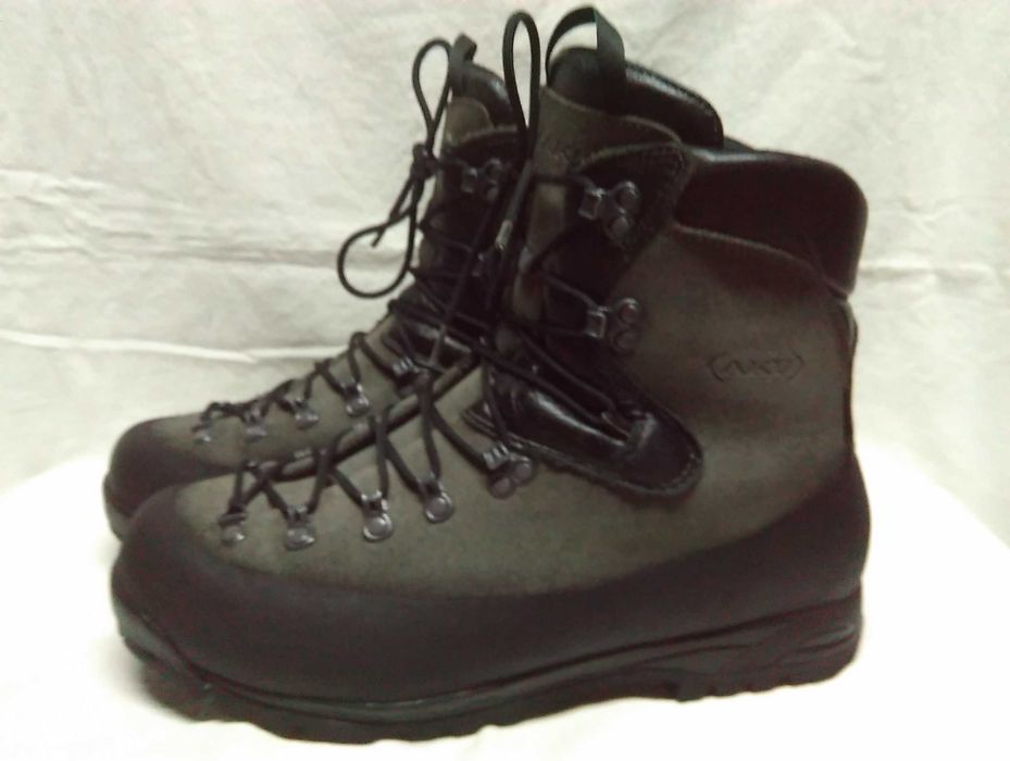 Buty Aku Ks Schwer 14 Gtx Trekkingowe rozm. 47 i 1/2