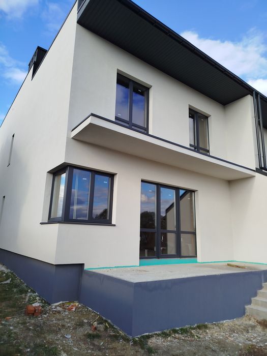 Продаж сучасного котеджу Лапаївка. Зимноводівська ОТГ