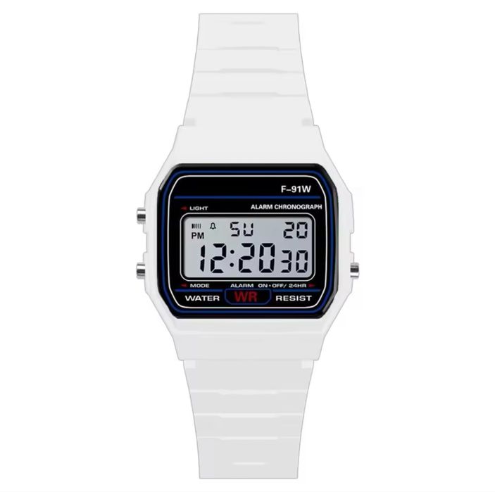 Relogio digital ( CASIO )