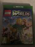 Lego Worlds na Xbox