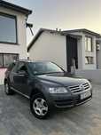 Volkswagen Touareg 2.5 TDI R5 doinwestowany