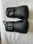 Luvas boxe decathlon