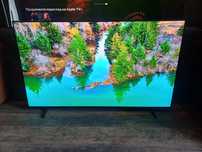 Телевізор Samsung 65BU8002