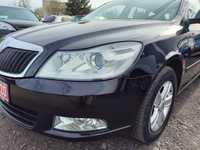 Skoda Octavia 1.6 D