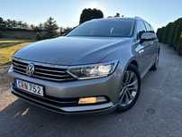 Volkswagen Passat 2.0TDI 190 koni DSG 4x4 Higline