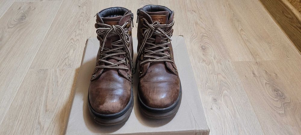 Черевики дитячі демісезонні 31р.