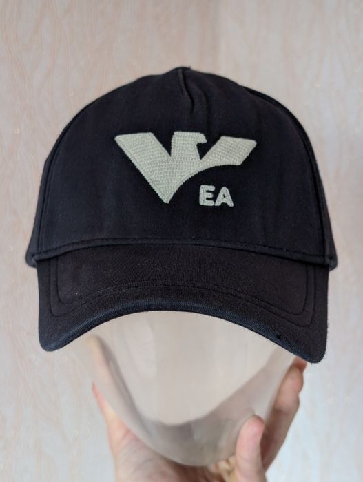 Кепка Emporio Armani one size