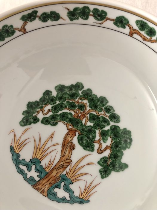 Taça Vista Alegre edição exclusiva