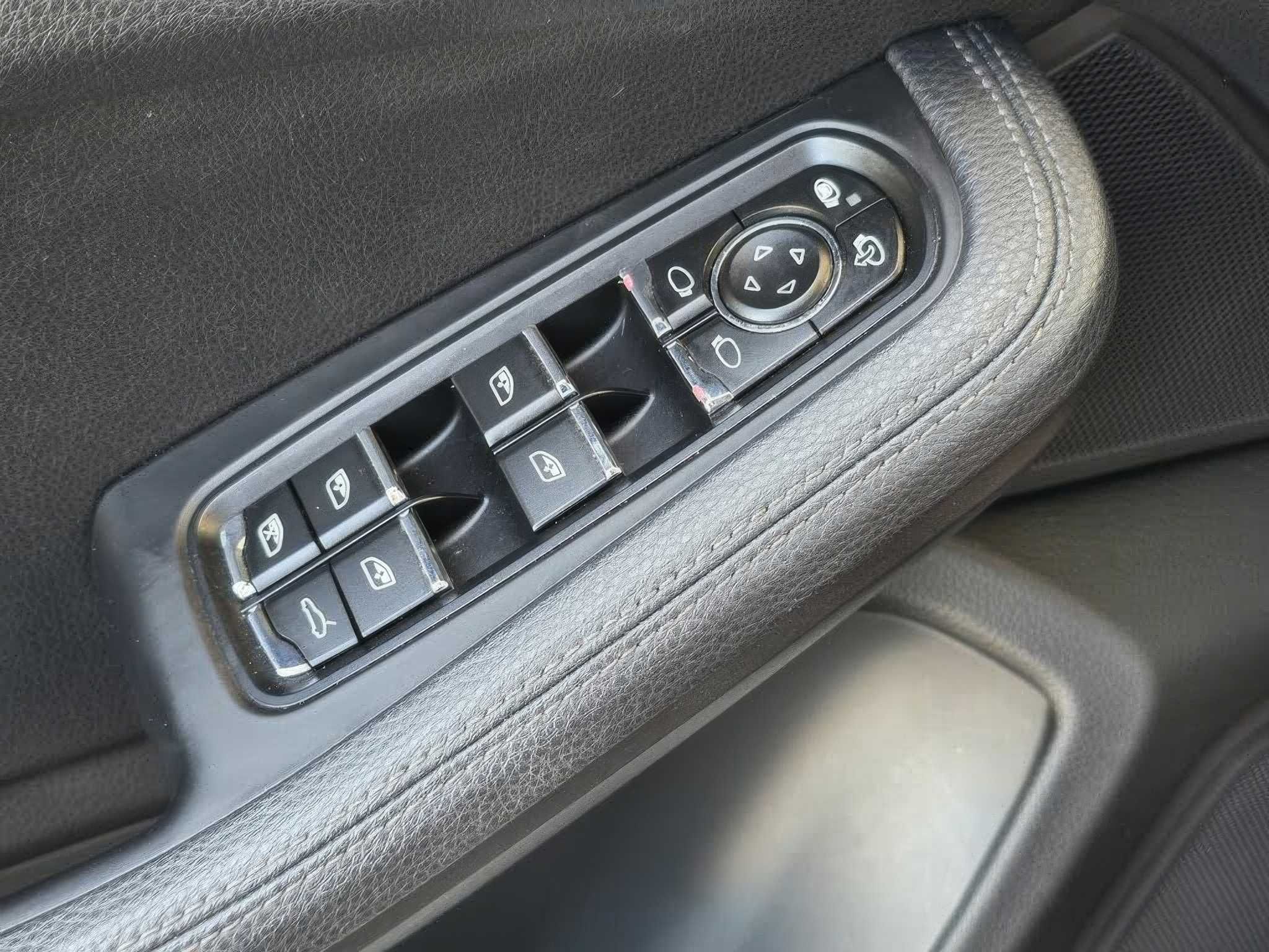 2019 Porsche Macan