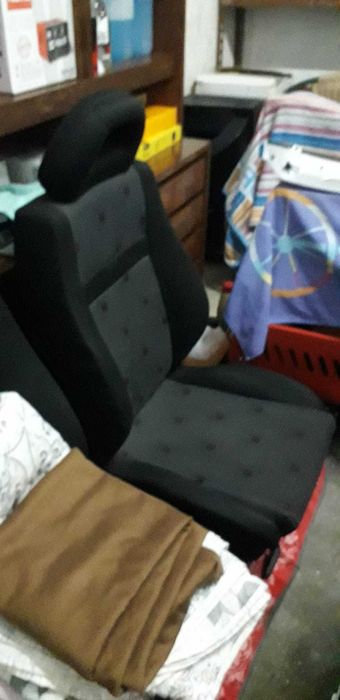 Peças seat ibiza 6k2 tdi sport 110cv