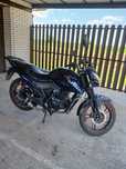 Lifan cityr 200.