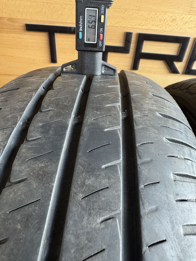 Літні шини 4 шт. 215/65 R16C Hankook Vantra LT