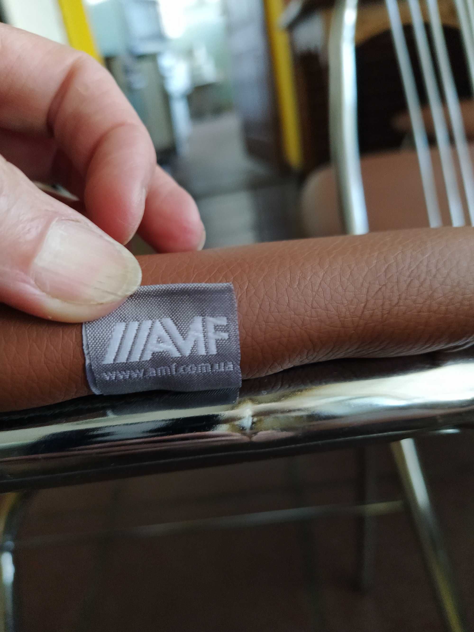 Продам стільці Amf 11шт.у Києві