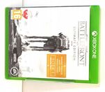 STAR WARS battlefront ultimate edition xbox one, sklep Tychy