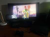 PS3 Jailbroken todos jogos gratis + comando