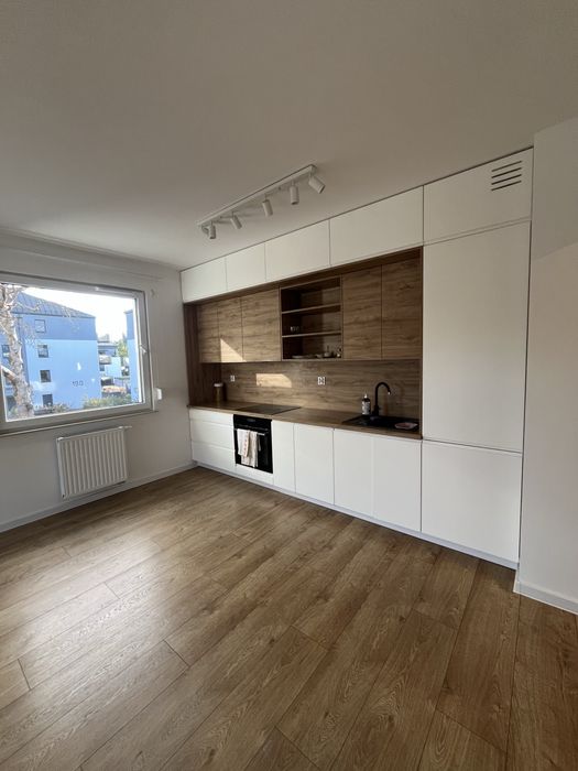 Mieszkanie na wynajem Sosnowy Las 48 m2