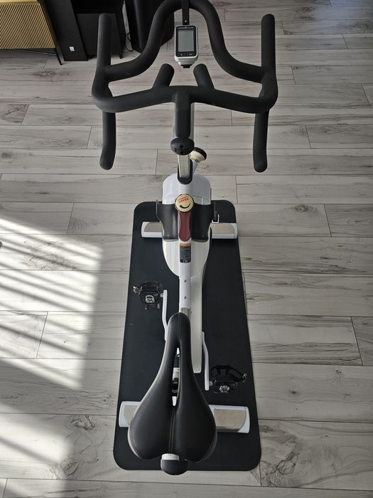 Rower Spiningowy Tomahawk