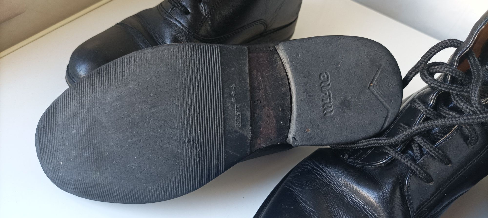 Farda colégio  sapatos 36