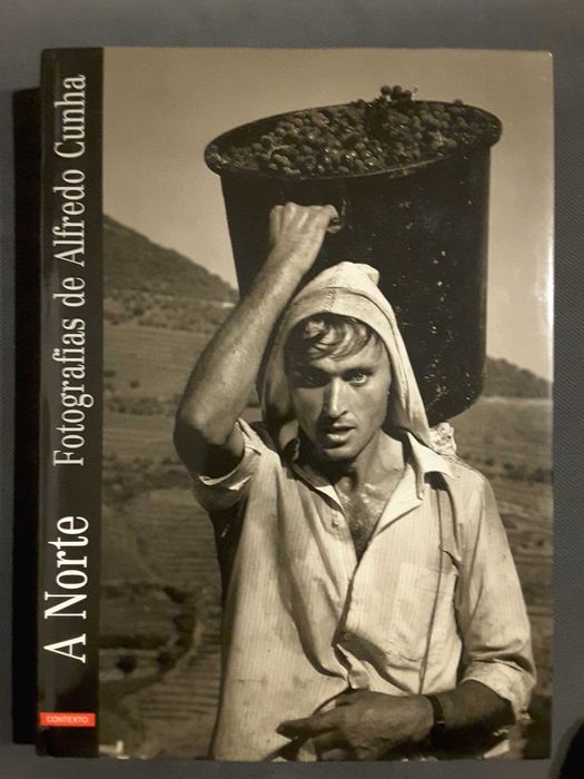 A Norte Fotografias de Alfredo Cunha