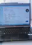 Laptop Fujitsu Siemens esprimo v5515.