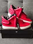 Buty / Sneakers marki Supra _ Falcon - w rozmiarze 43 - Nowe