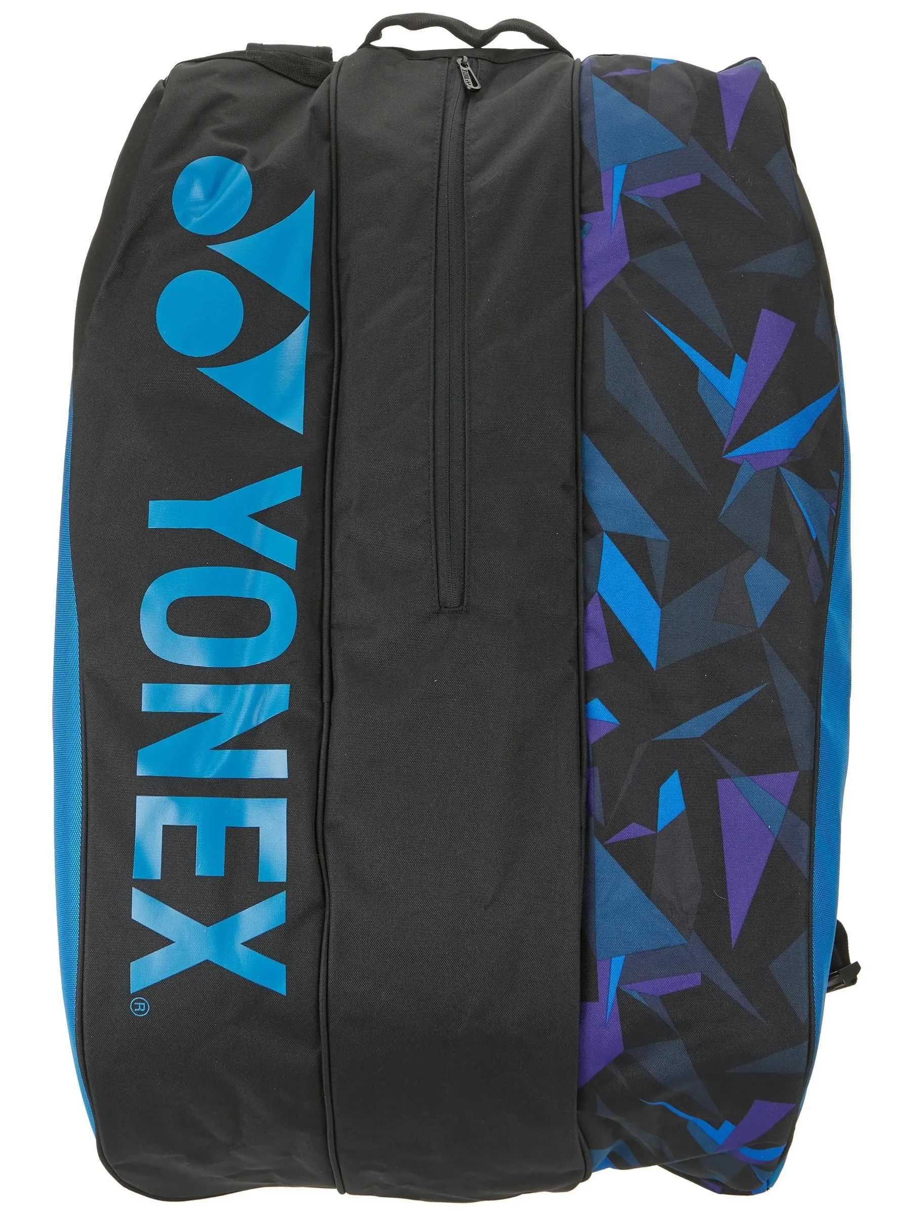 Torba tenisowa Yonex PRO RACKET BAG 12R