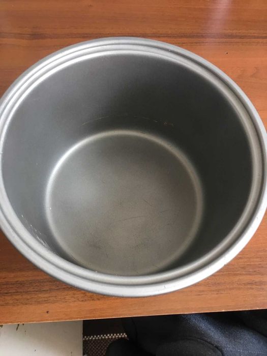 Мултіварка Moulinex.