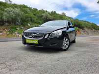 Volvo V60 1.6 D2 Drive Momentum Start/Stop