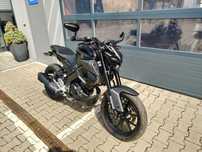 Yamaha MT 125 / 15KM / rok produkcji 2021