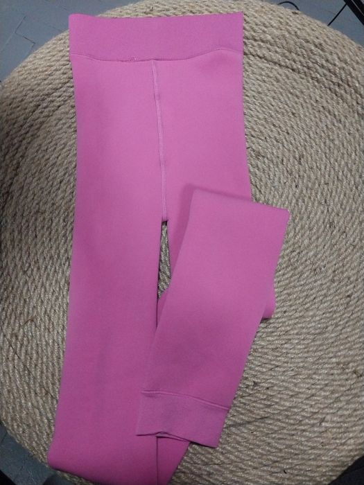 Лосини дитячі утеплені хутром Primark 6-7 р., 9-10 р., 11-12 р.