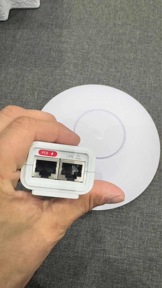 Access point Ubiquiti Unifi