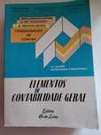 Elementos de contabilidade geral