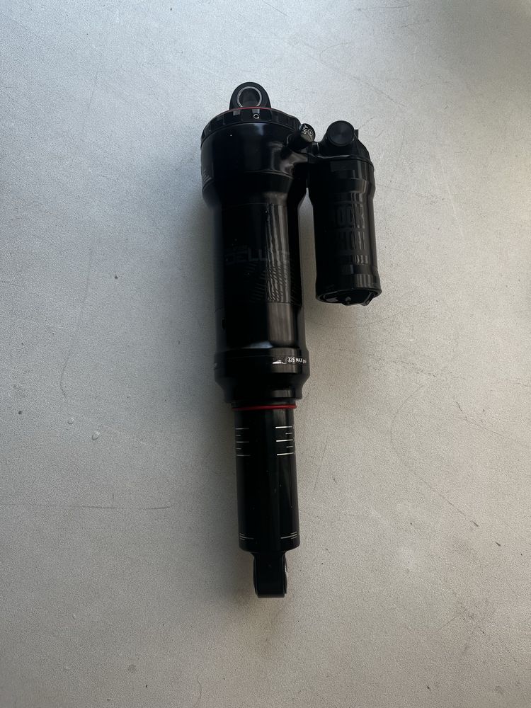 Продам амортизатор ROCK SHOX super DELUXE select+ 230/60
