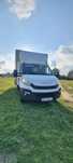 Iveco Daily  Iveco daily pierwszy właściciel stan bardzo dobry