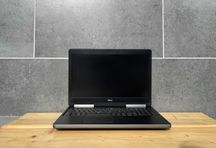 Ноутбук Dell Precision 7520/i7-7820HQ/16Gb/512M2/15.6"/IPS/M1200 (4Gb)
