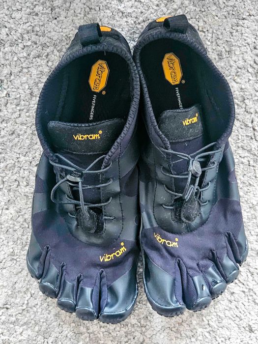 vibram fivefingers 
vibram fivefingers V-Alpha 18M7101 five fingers
