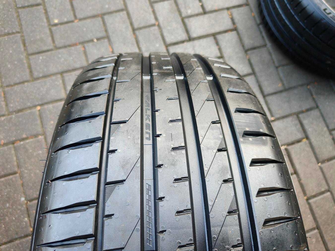 235/35 92Y R20 FALKEN Azenis FK520 8mm 2024r Letnie Opony 2szt NOWE
