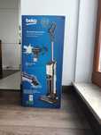 odkurzacz pionowy Beko VCW70340W 1400W NOWy