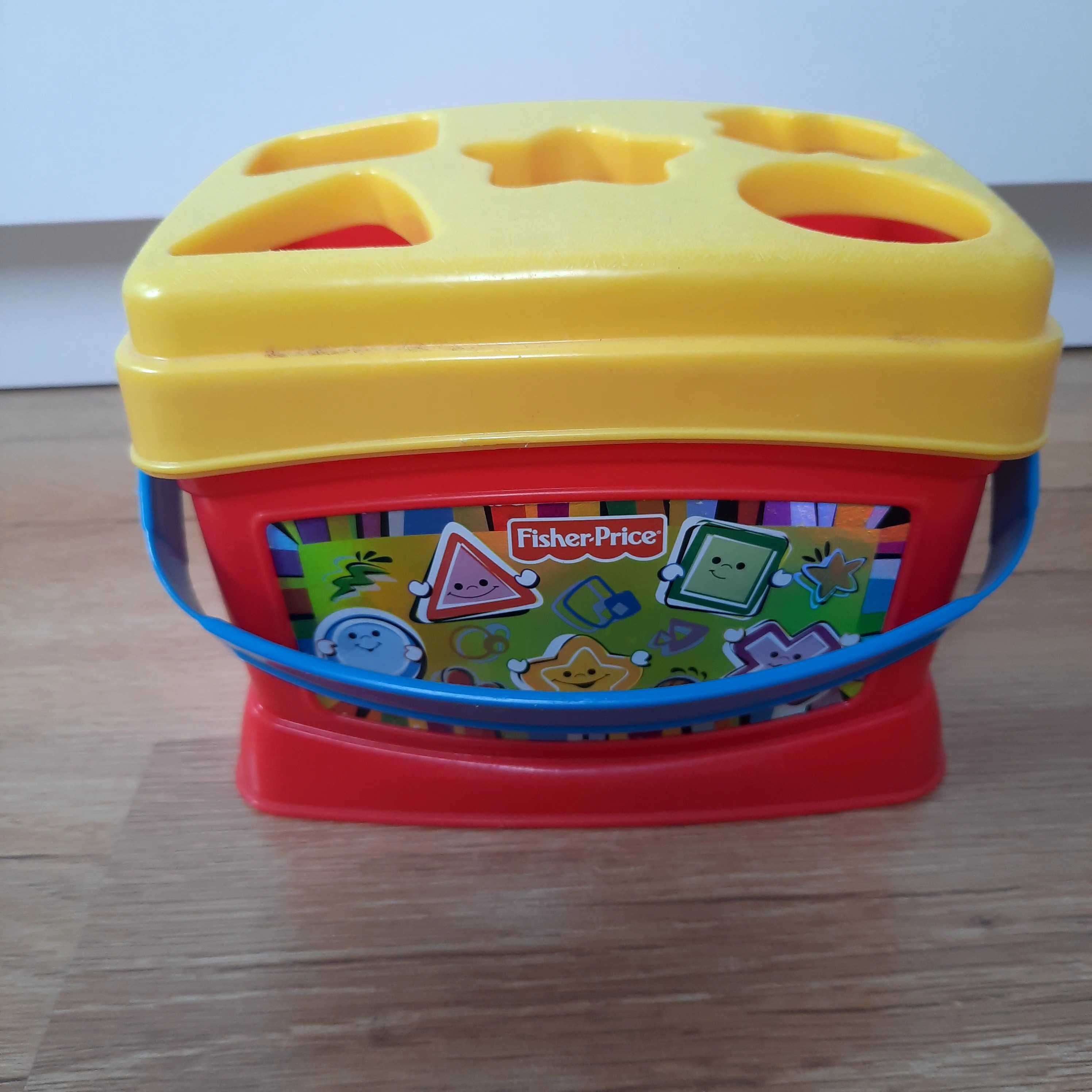 Sorter Fisher Price