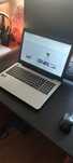 Laptop Asus R556L zmodernizowany, gotowy do pracy!