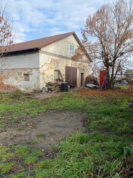 Hala - Magazyn - Hurtownia - Sklep inernetowy do Wynajecia.