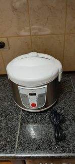 Robot de cozinha