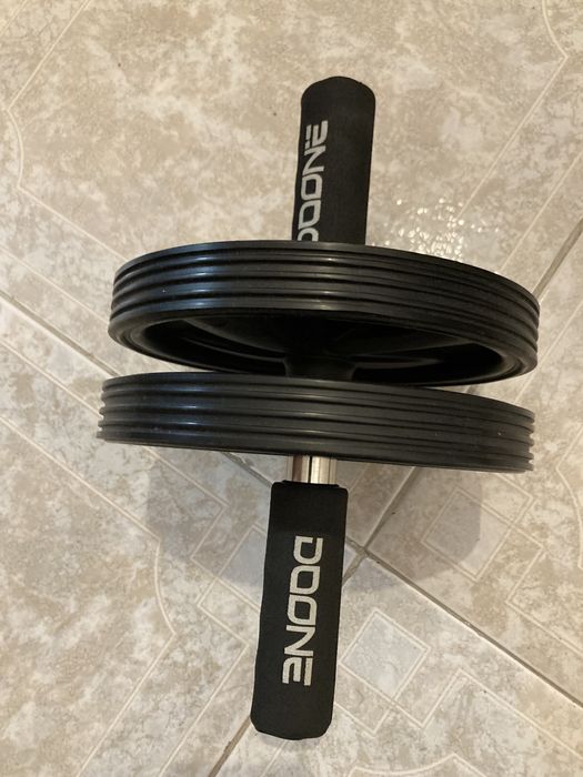 Artigo de musculação