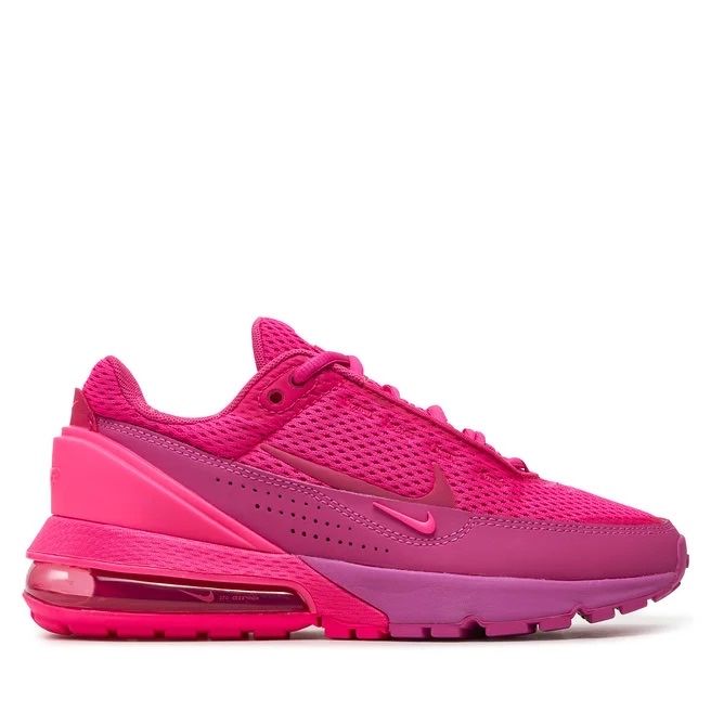 Nike Air Max Pulse Pink/Fireberry оригінал