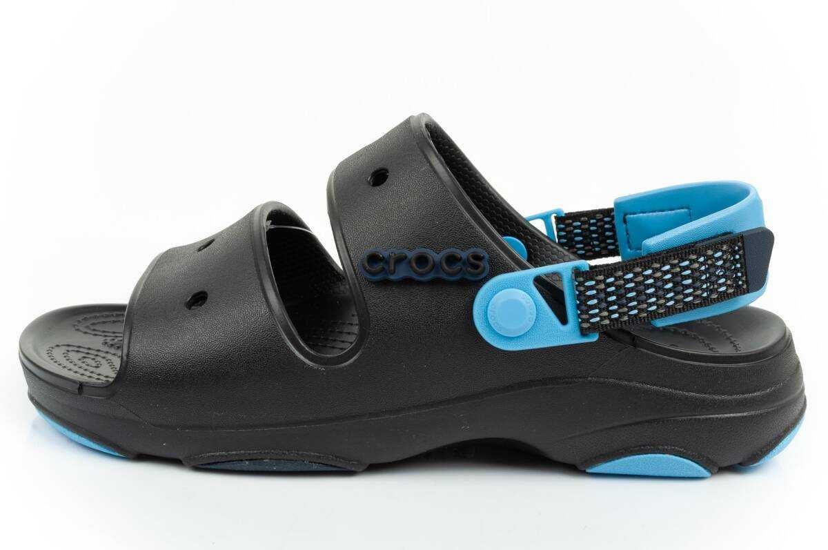 Sandały męskie Crocs Classic All-Terrain r. 41-47
