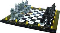 Szachy Electronic chess game Harry Potter with light effects Lexibook